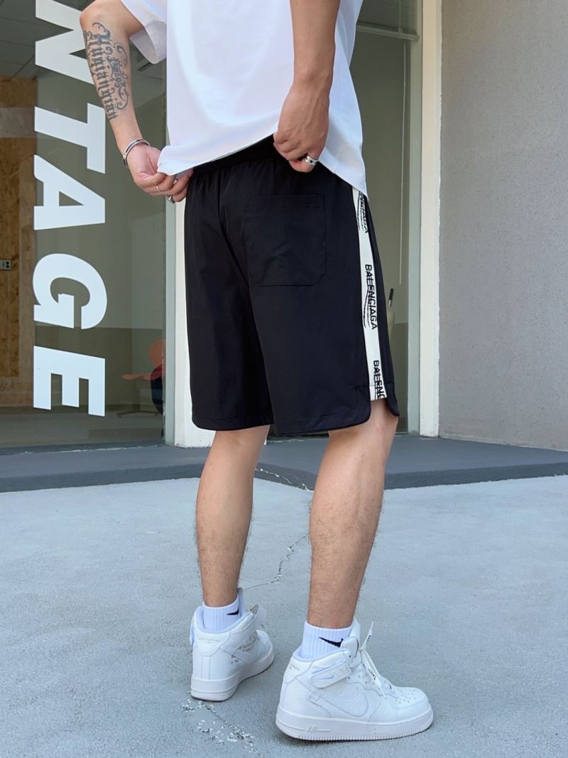 Balenciaga Short Pants